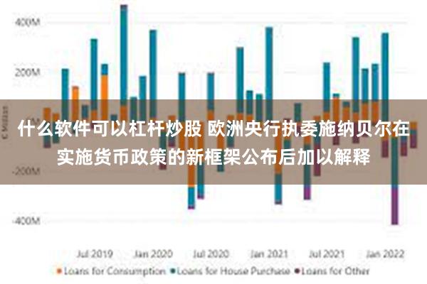 什么软件可以杠杆炒股 欧洲央行执委施纳贝尔在实施货币政策的新框架公布后加以解释