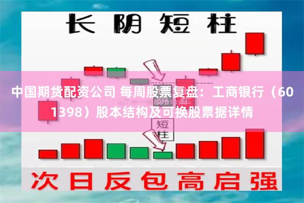 中国期货配资公司 每周股票复盘：工商银行（601398）股本结构及可换股票据详情