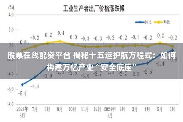 股票在线配资平台 揭秘十五运护航方程式：如何构建万亿产业“安全底座”