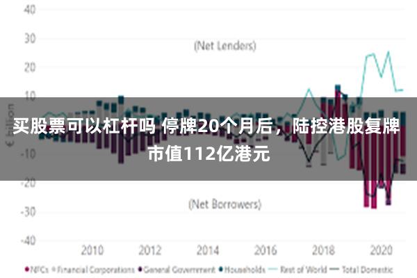 买股票可以杠杆吗 停牌20个月后，陆控港股复牌 市值112亿港元
